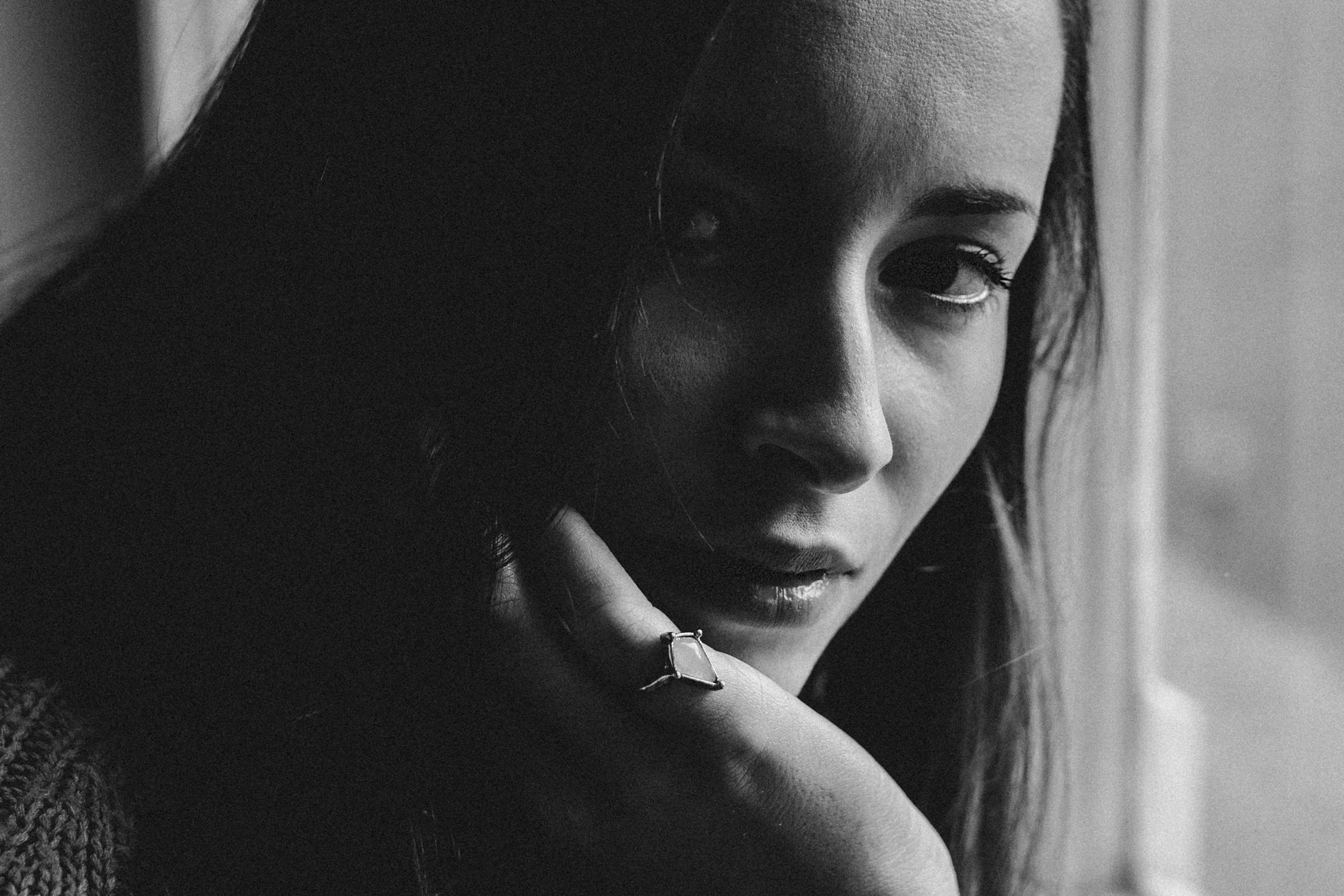 Portrait Patricia Haas 