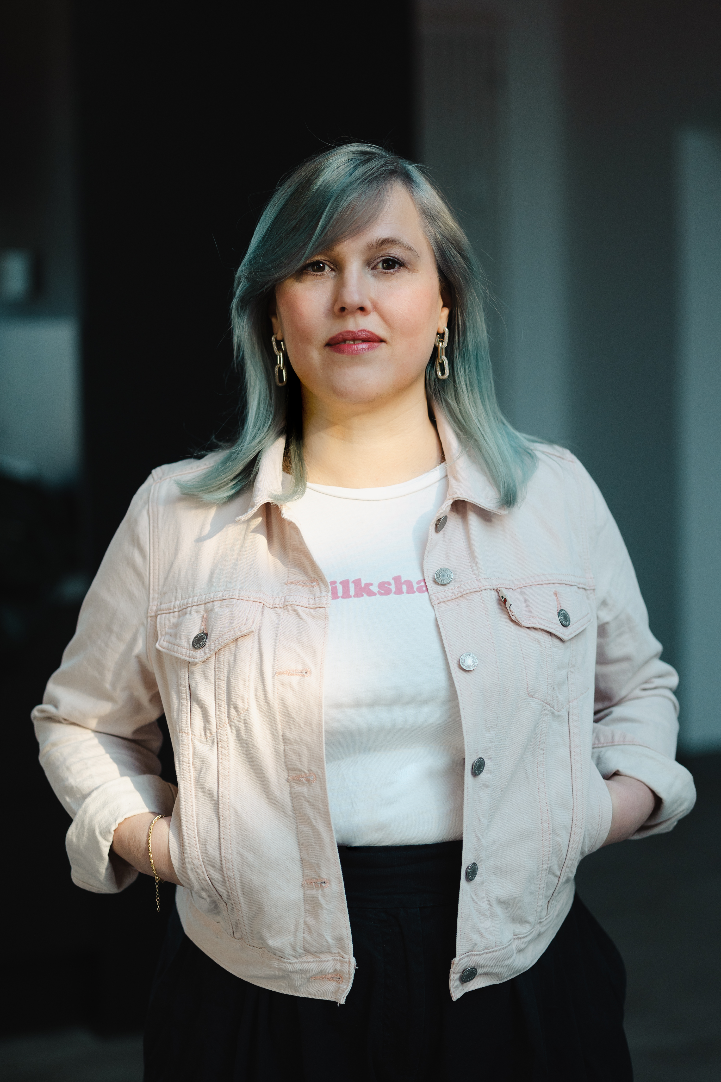 Maria Lorenz-Bokelberg 