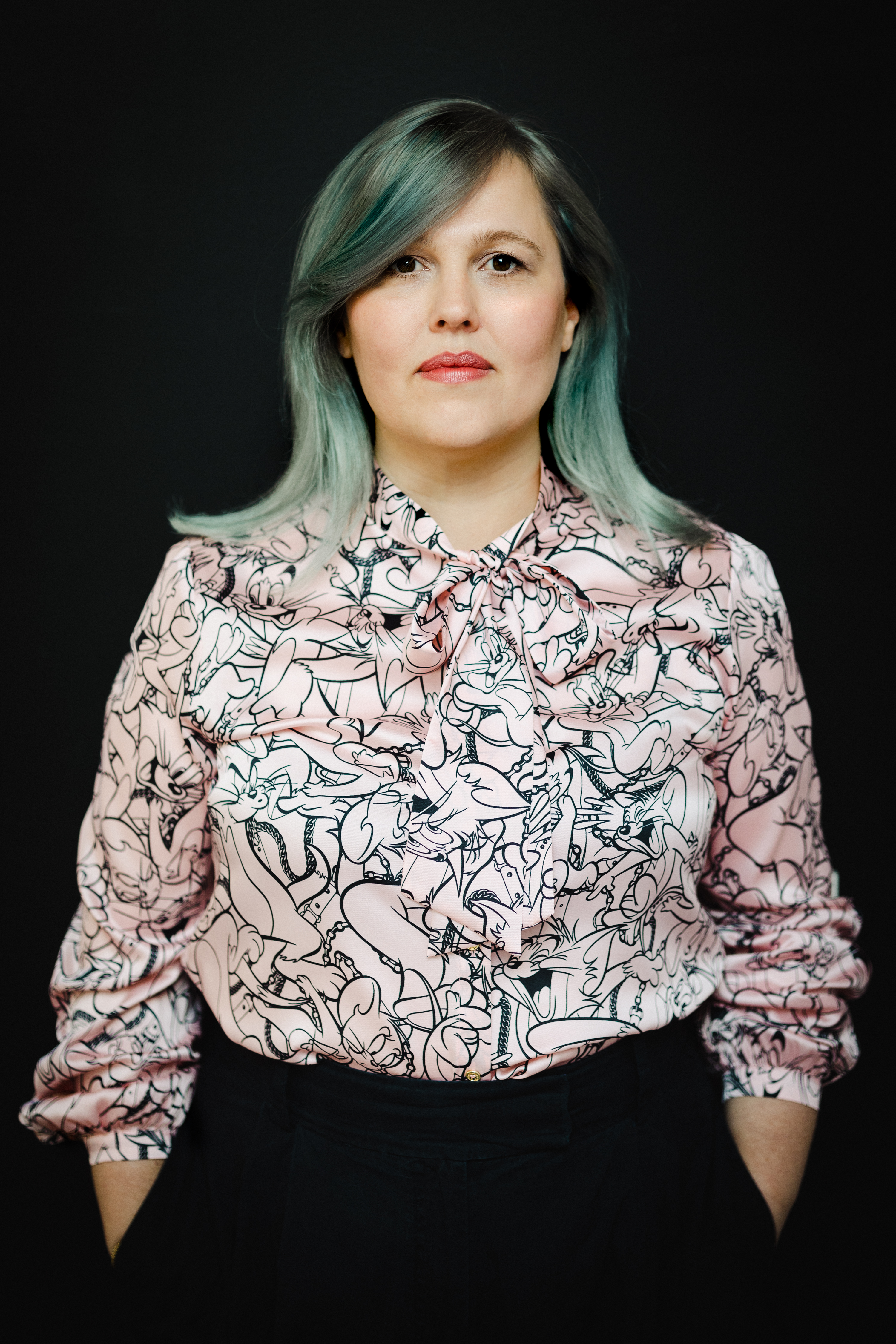 Maria Lorenz-Bokelberg 